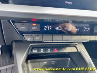 AUDI A3 usata, con Controllo trazione