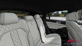 BMW X6 usata 10