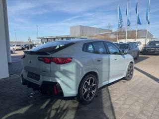 BMW X2 usata, con Airbag laterali