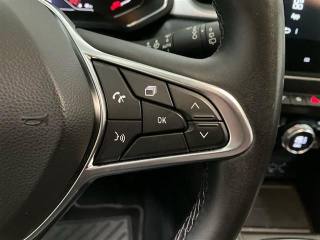 RENAULT Captur usata, con Sensore di pioggia