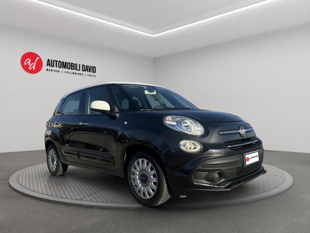 FIAT 500L usata, con Airbag