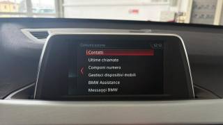 BMW X1 usata, con Fari LED
