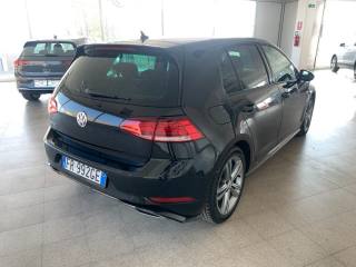 VOLKSWAGEN Golf usata, con Controllo trazione