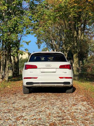 AUDI Q5 usata, con Bluetooth
