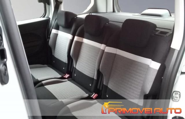 CITROEN Berlingo usata, con Airbag
