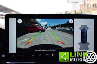FORD Focus usata, con Fendinebbia