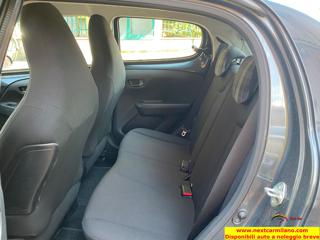 PEUGEOT 108 usata, con Controllo trazione
