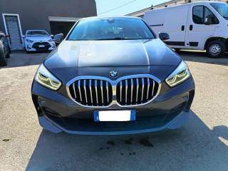 BMW 120 usata 2