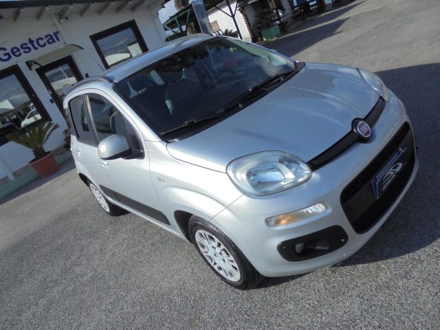 FIAT Panda usata 15