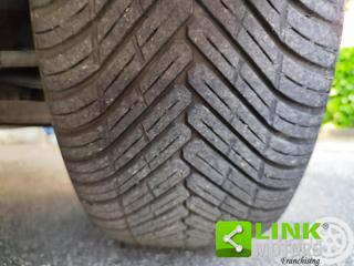 HYUNDAI iX35 usata, con Chiusura centralizzata