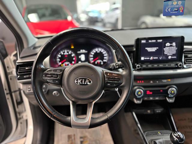 KIA Stonic usata, con Chiusura centralizzata