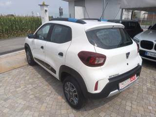 DACIA Spring usata, con Servosterzo