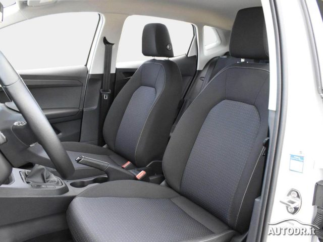 SEAT Ibiza usata, con Controllo elettronico della corsia