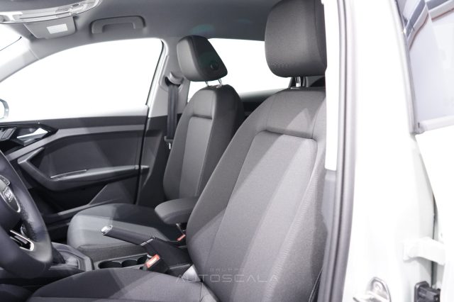 AUDI A1 usata, con Cruise Control