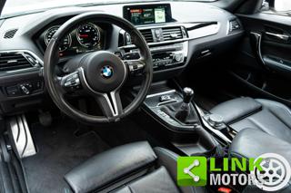 BMW M2 usata, con Controllo automatico clima
