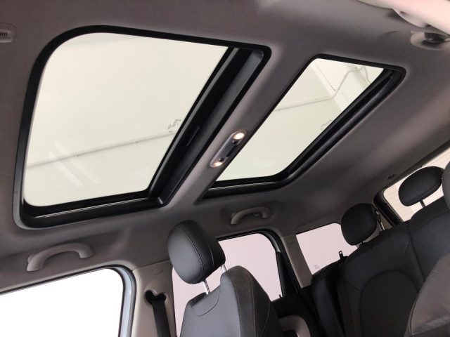 MINI Countryman usata, con Immobilizzatore elettronico