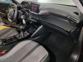 PEUGEOT 2008 usata, con Controllo automatico clima