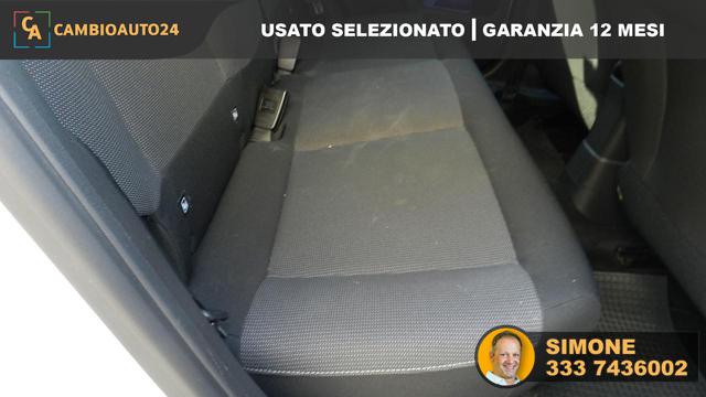 CITROEN C4 Cactus usata 87