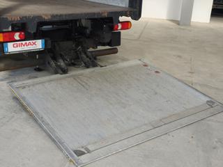 PEUGEOT Boxer usata, con Filtro antiparticolato