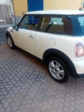MINI Cooper D usata, con Airbag laterali
