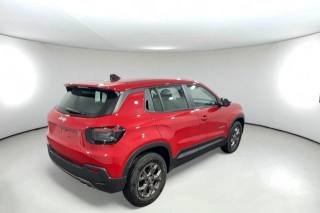 JEEP Avenger usata, con Airbag
