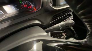 PEUGEOT 208 usata, con Controllo trazione