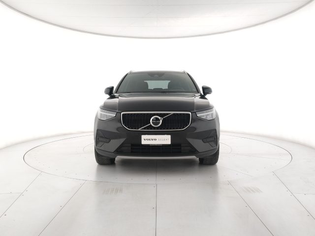 VOLVO XC40 usata, con Boardcomputer