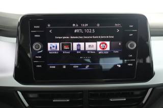 VOLKSWAGEN T-Roc usata 10