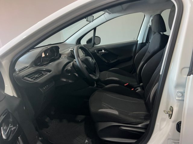 PEUGEOT 208 usata, con Antifurto