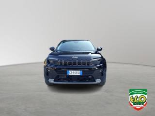 JEEP Avenger 1.2 Turbo 100 CV Summit