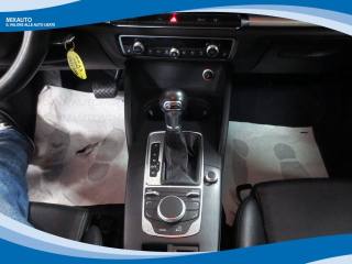 AUDI A3 usata, con Boardcomputer