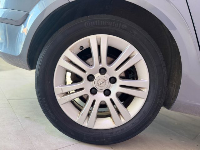 OPEL Astra usata 11