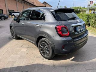 FIAT 500X usata, con Airbag Passeggero