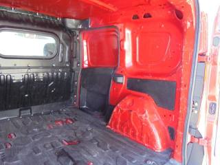 FIAT Doblo usata, con Bracciolo
