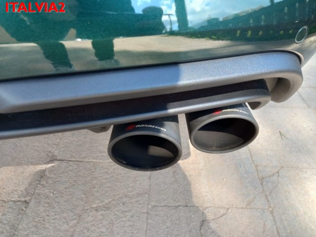 FORD Mustang usata, con Cruise Control