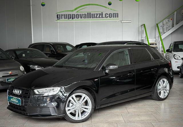 AUDI A3 usata, con Controllo trazione