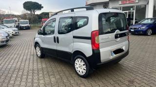 PEUGEOT Bipper usata, con Airbag laterali