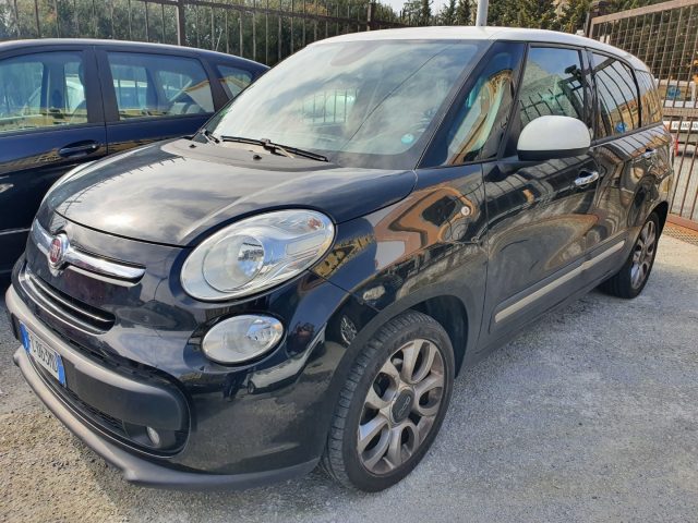 FIAT 500L usata, con Airbag laterali