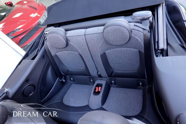 MINI Mini usata, con Controllo automatico clima