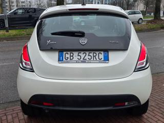 LANCIA Ypsilon usata, con Antifurto