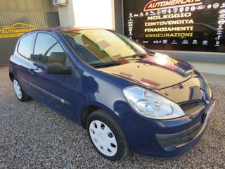 RENAULT Clio usata, con Airbag Passeggero