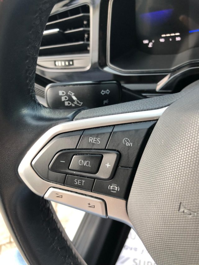 VOLKSWAGEN Polo usata, con Servosterzo