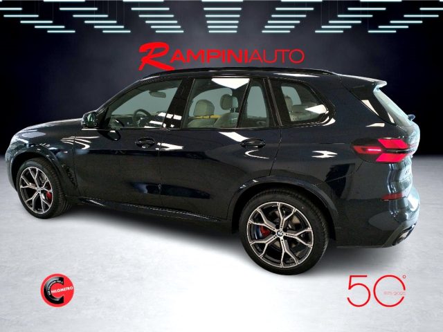BMW X5 usata 9