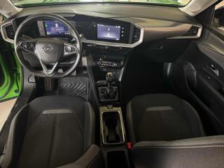 OPEL Mokka usata, con Cerchi in lega