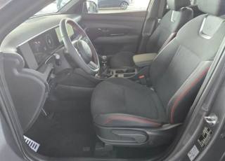 HYUNDAI Tucson usata, con Chiusura centralizzata