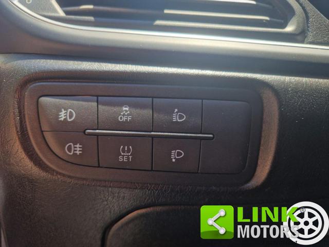 FIAT Tipo usata, con Fari LED