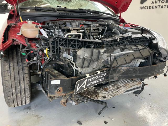 HYUNDAI i20 usata, con Chiusura centralizzata