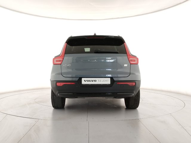 VOLVO XC40 usata, con Airbag Passeggero