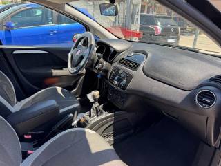 FIAT Punto Evo usata, con Climatizzatore