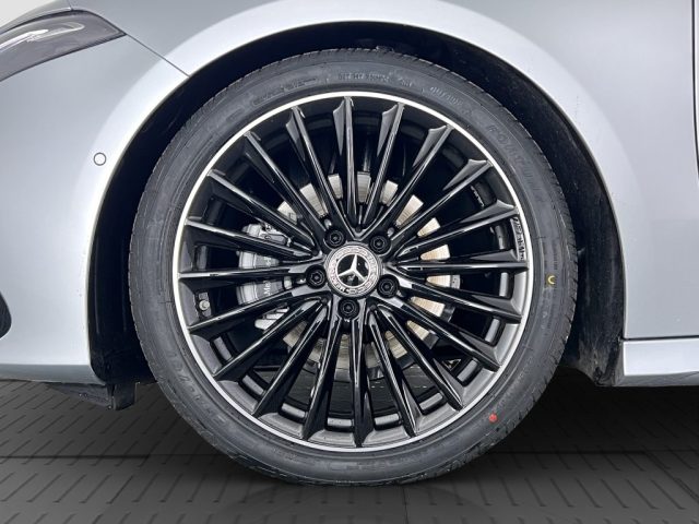 MERCEDES-BENZ A 180 usata 15